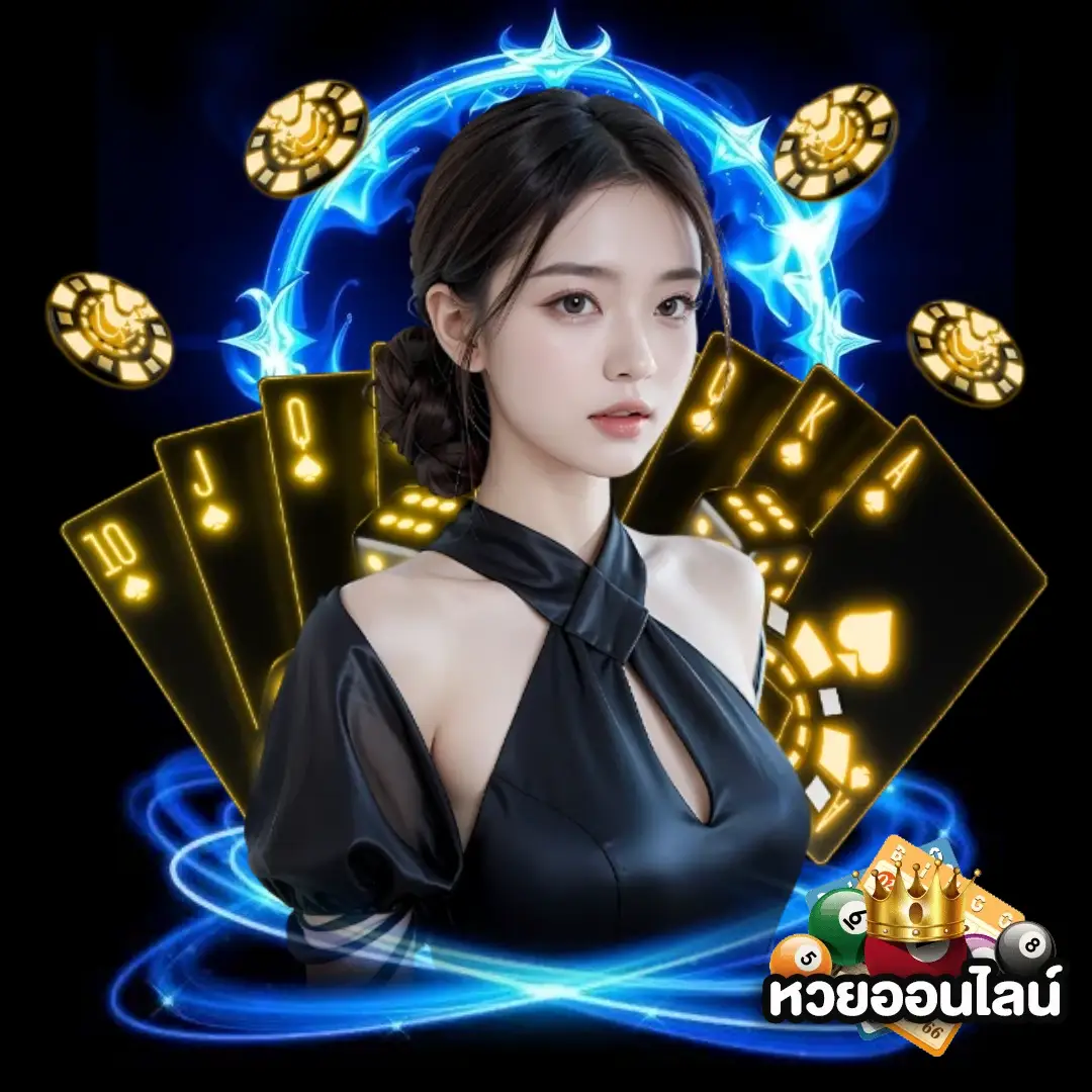 เว็บหวย ออนไลน์ กองสลาก
